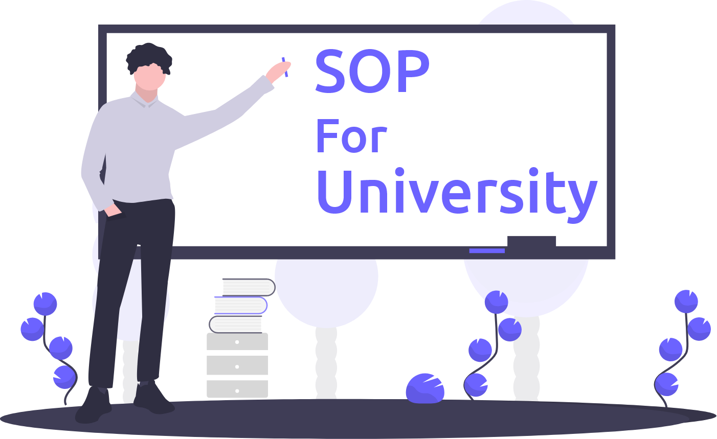 Why Standard Operating Procedures (SOP) required for educational universities/institutions?